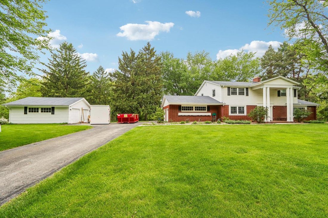 House in Hartland, Wisconsin, United States 1 - 18052888