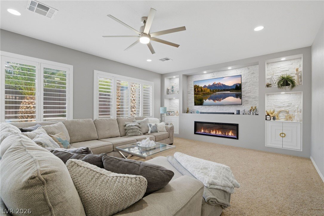 House in Henderson, Nevada, United States 1 - 18052915