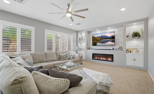 House in Henderson, Nevada, United States 1