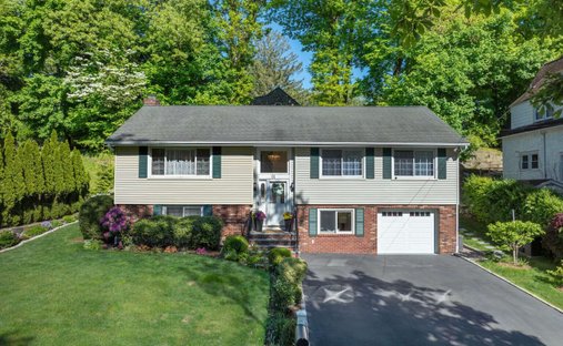 House in Greenwich, Connecticut, United States 1