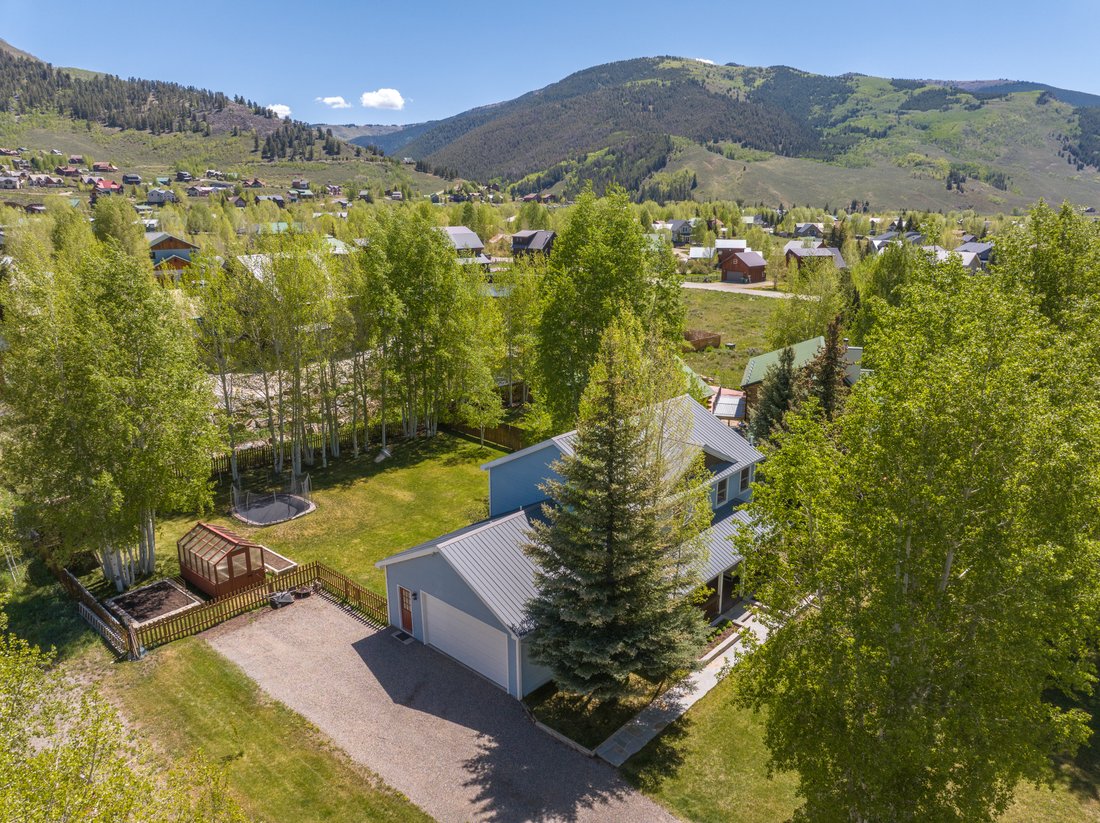 House in Crested Butte, Colorado, United States 3 - 18052841