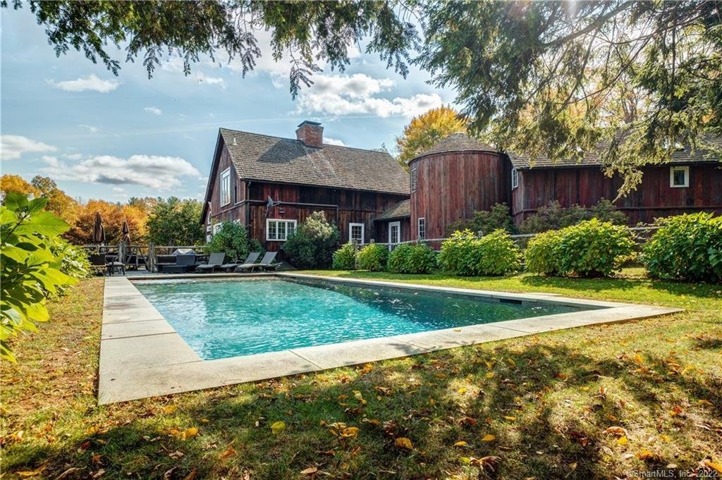 House in Washington, Connecticut, United States 1 - 18052792
