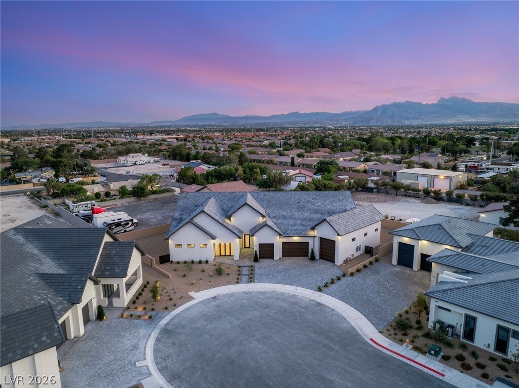 House in Las Vegas, Nevada, United States 5 - 18018955