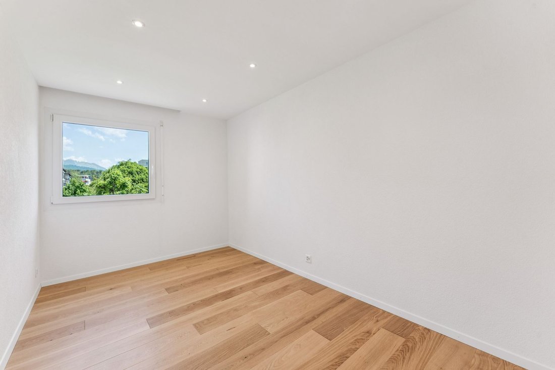 Apartment in Bulle, Fribourg, Switzerland 5 - 18053068