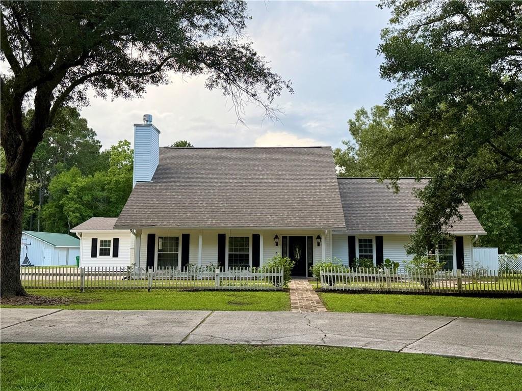 House in Mandeville, Louisiana, United States 2 - 18019491