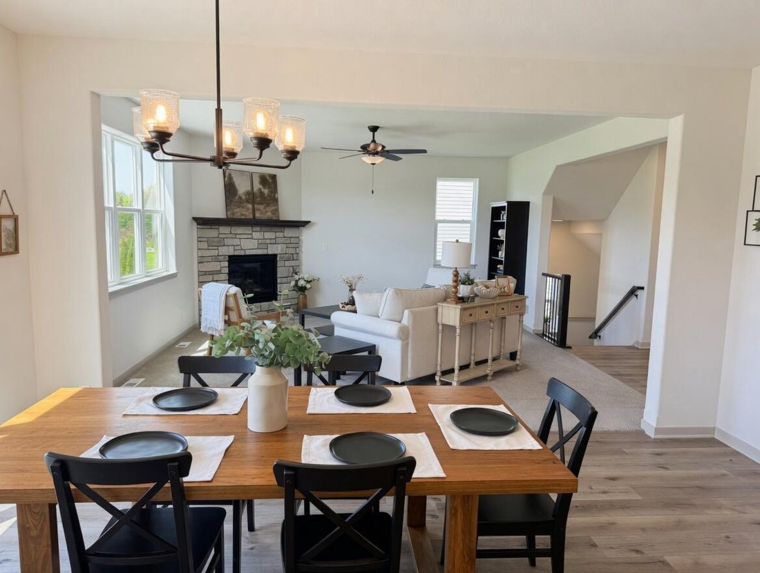 Condo in Genesee, Wisconsin, United States 5 - 18019084
