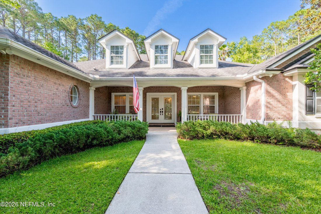 House in Fruit Cove, Florida, United States 2 - 18052813