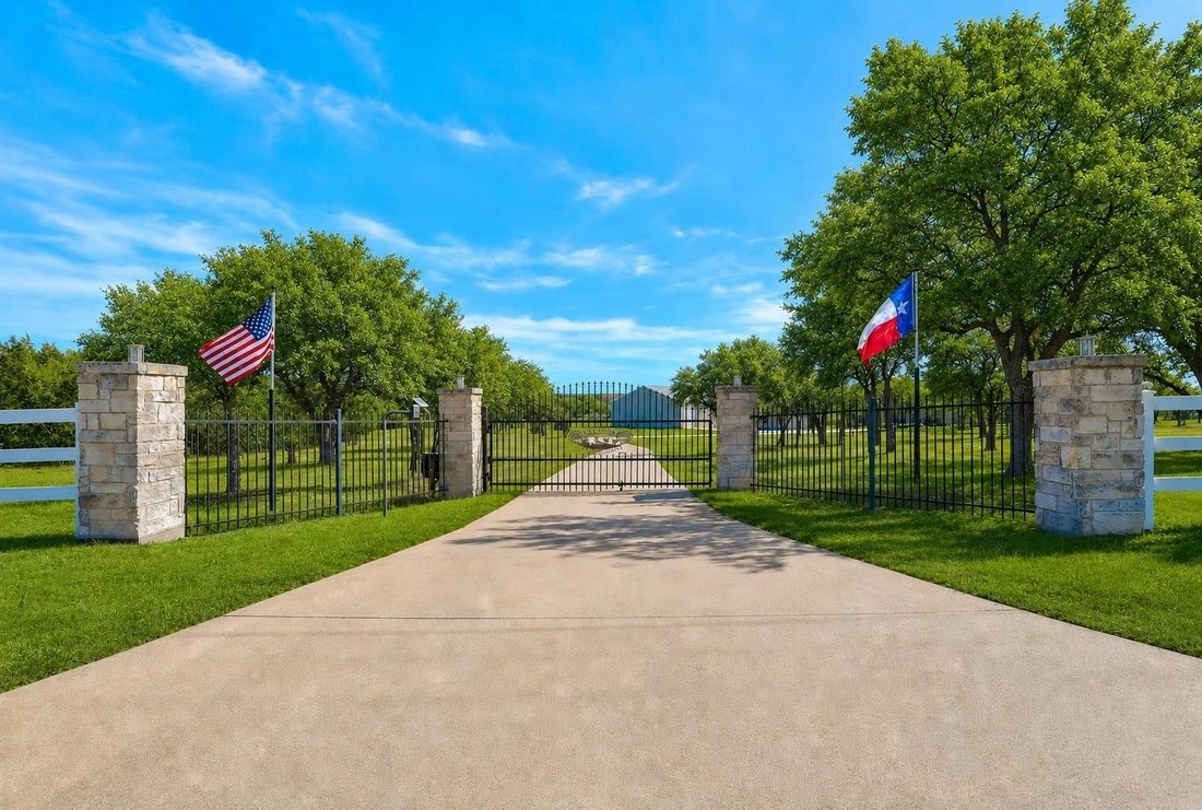 House in Georgetown, Texas, United States 1 - 17466048