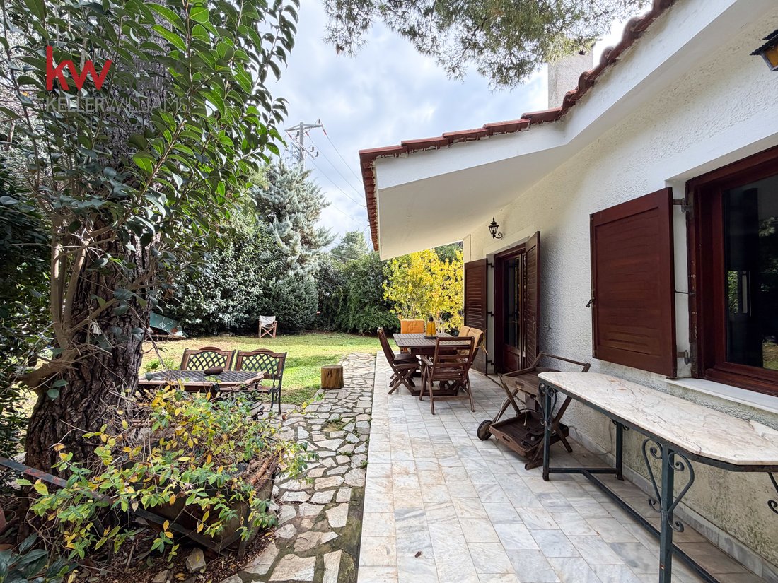 House in Thrakomakedones, Attica, Greece 4 - 17771431