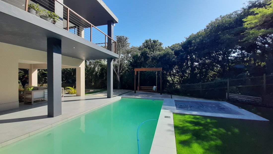 House in Simbithi Eco Estate, KwaZulu-Natal, South Africa 2 - 18053072