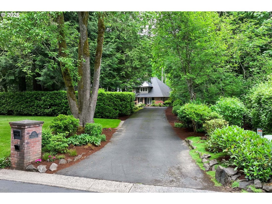 House in West Linn, Oregon, United States 3 - 18053333