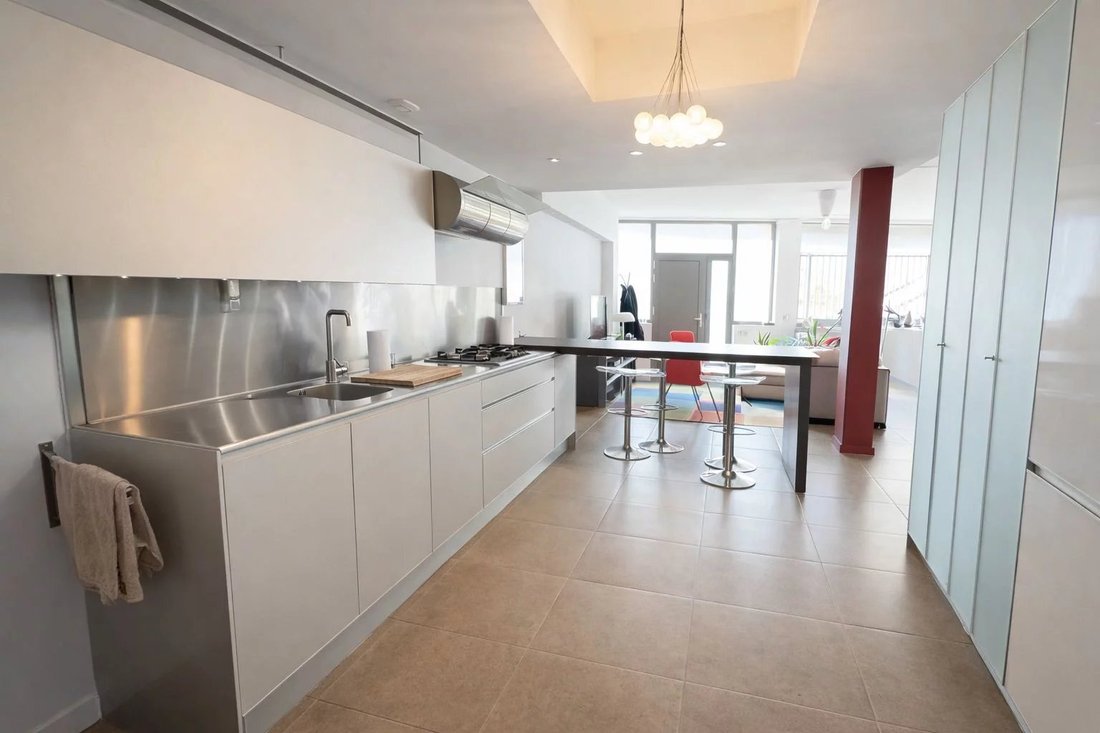 Apartment in Mazarin-Opéra-Bellegarde-Mairie, Aix-en-Provence, France 4 - 18053157
