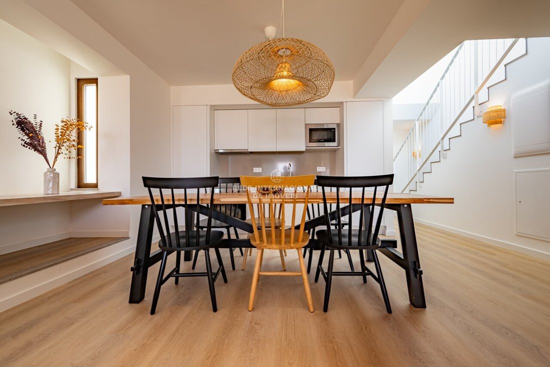 Apartamento en Sines, Setúbal Municipality, Portugal 5 - 18014322