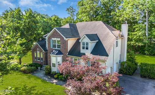 House in Jackson Township, New Jersey, United States 1