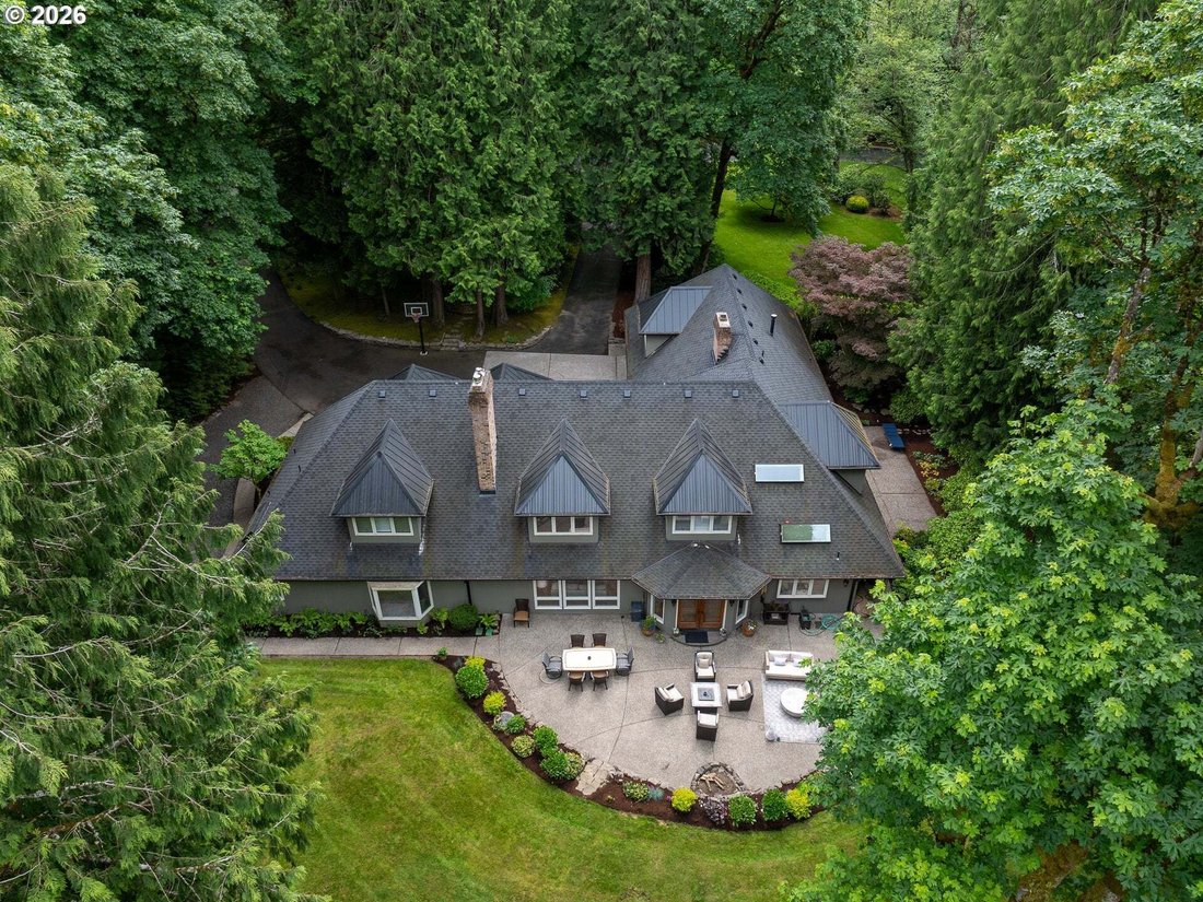 House in West Linn, Oregon, United States 2 - 18053333