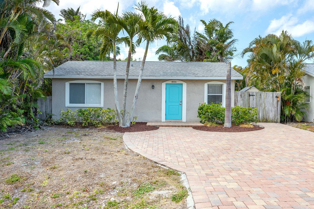 House in Naples, Florida, United States 1 - 18053348