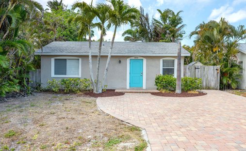 Casa en Naples, Florida, Estados Unidos 1