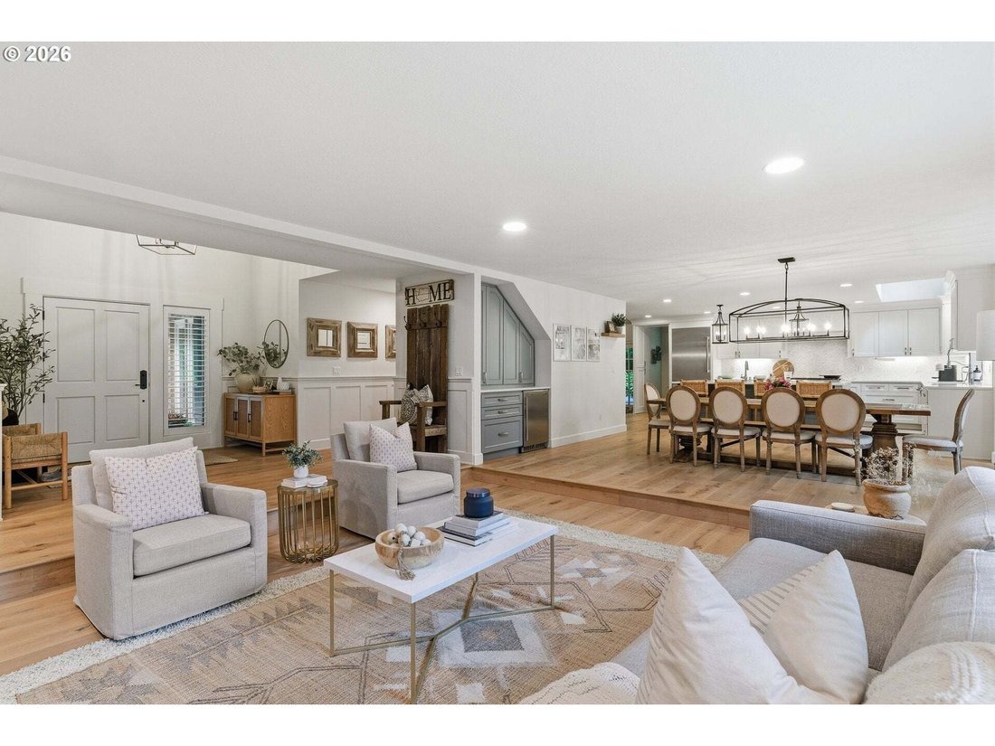 House in West Linn, Oregon, United States 5 - 18053333
