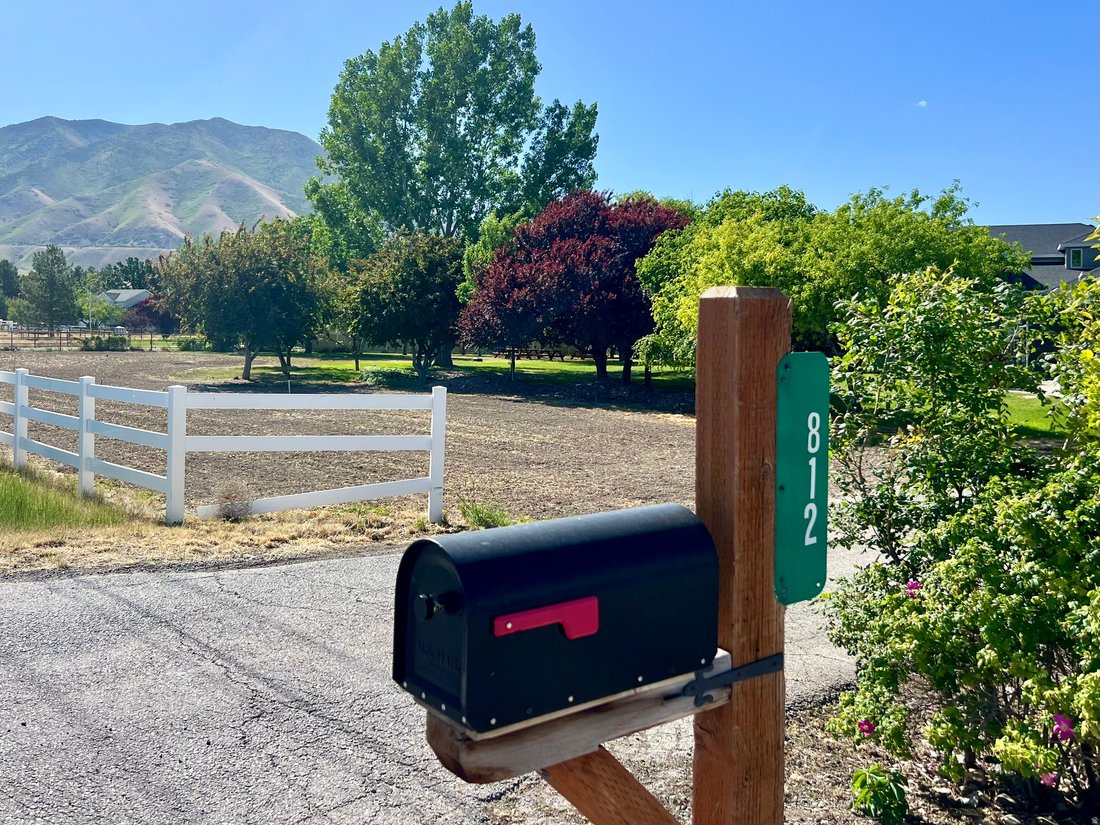 House in Erda, Utah, United States 2 - 18053107