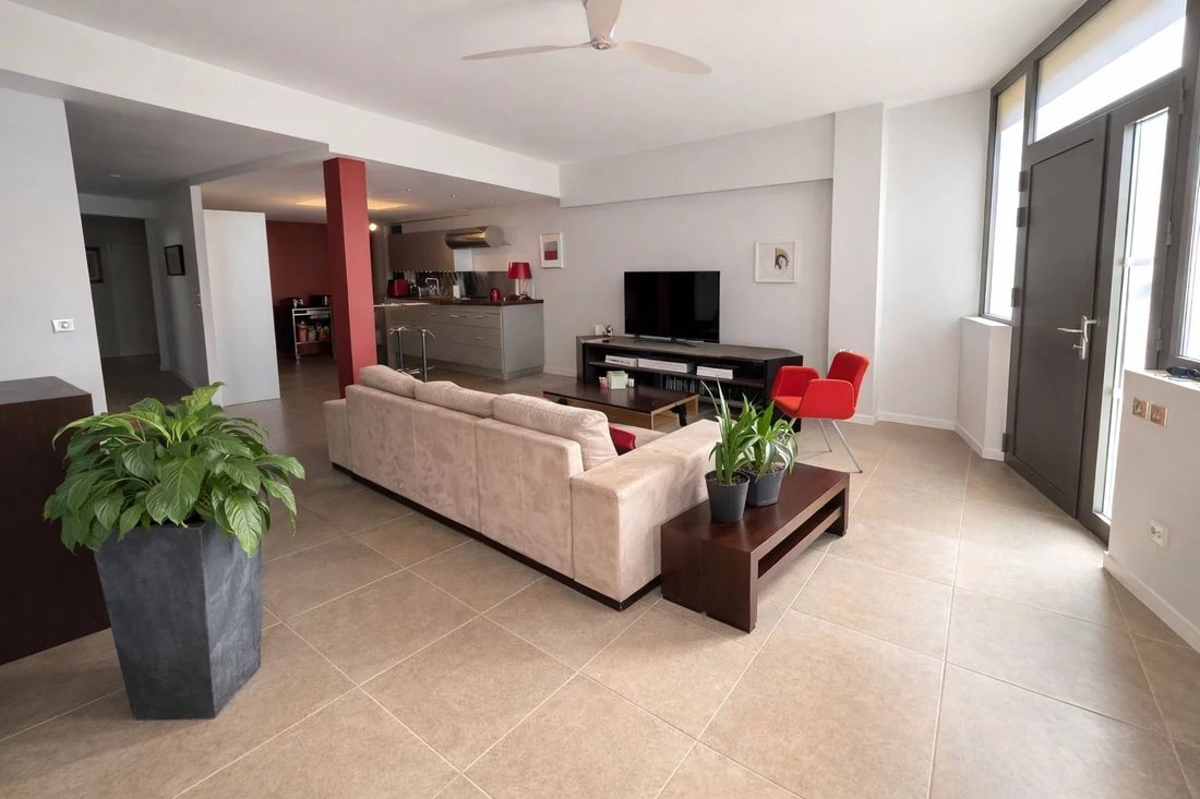 Apartment in Mazarin-Opéra-Bellegarde-Mairie, Aix-en-Provence, France 2 - 18053157
