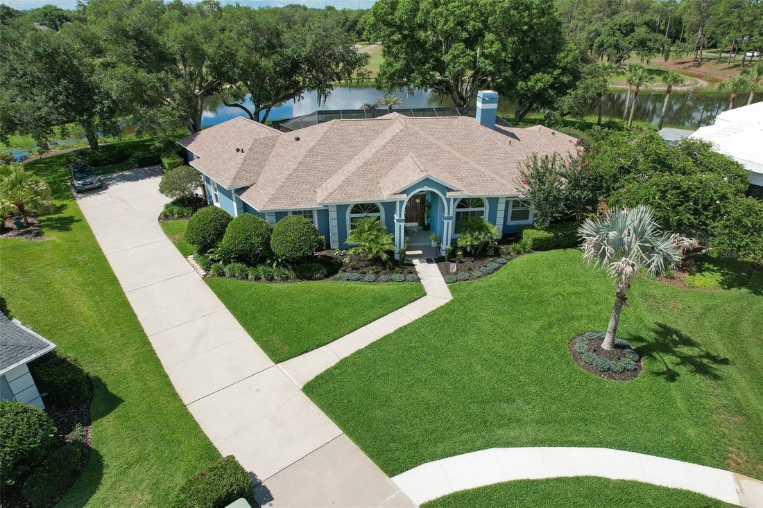 House in Valrico, Florida, United States 2 - 18053391