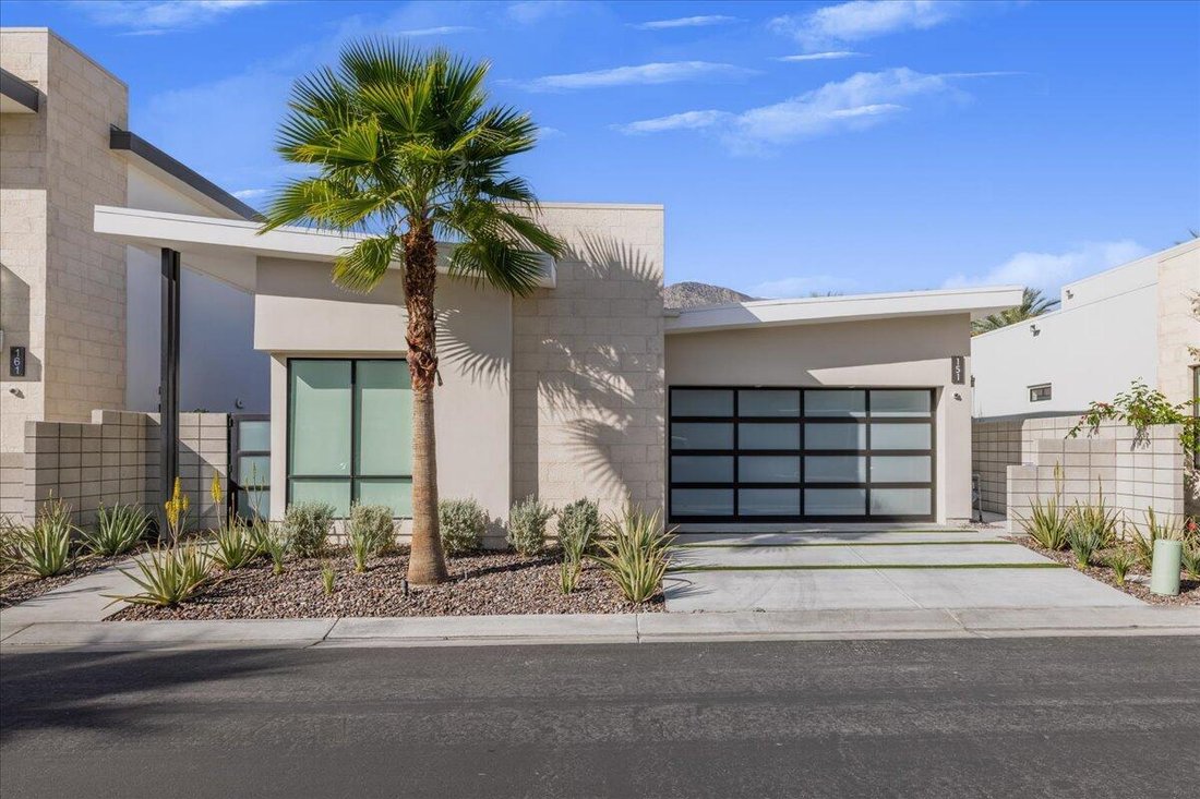 House in Palm Springs, California, United States 2 - 18052782