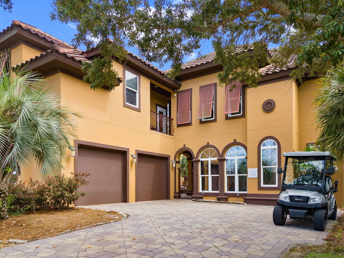 House in Destin, Florida, United States 3 - 18052843