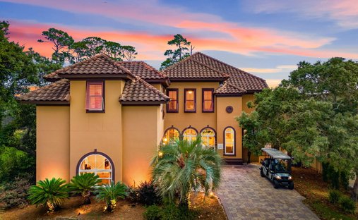 Casa en Destin, Florida, Estados Unidos 1