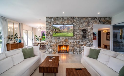 House in Indian Wells, California, United States 1