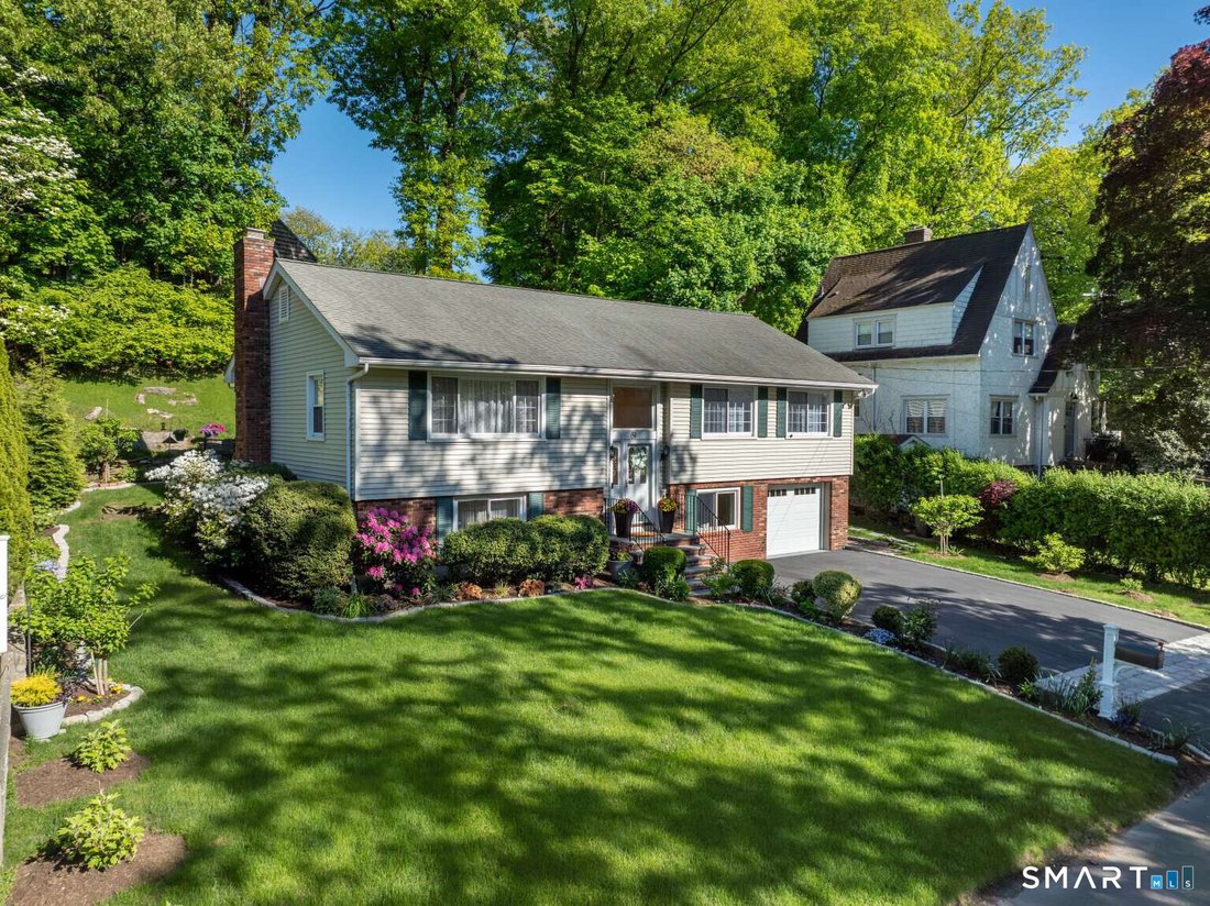 House in Greenwich, Connecticut, United States 2 - 18052791
