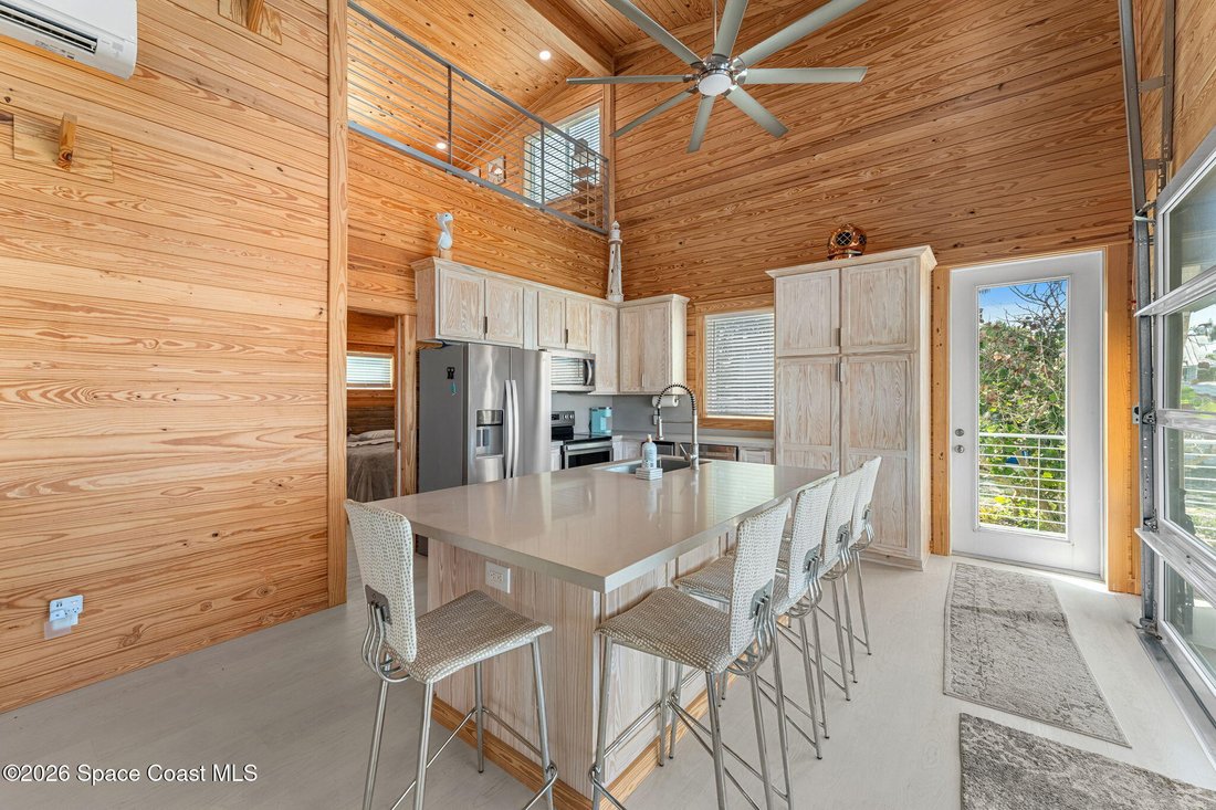 House in Grant-Valkaria, Florida, United States 5 - 18052770