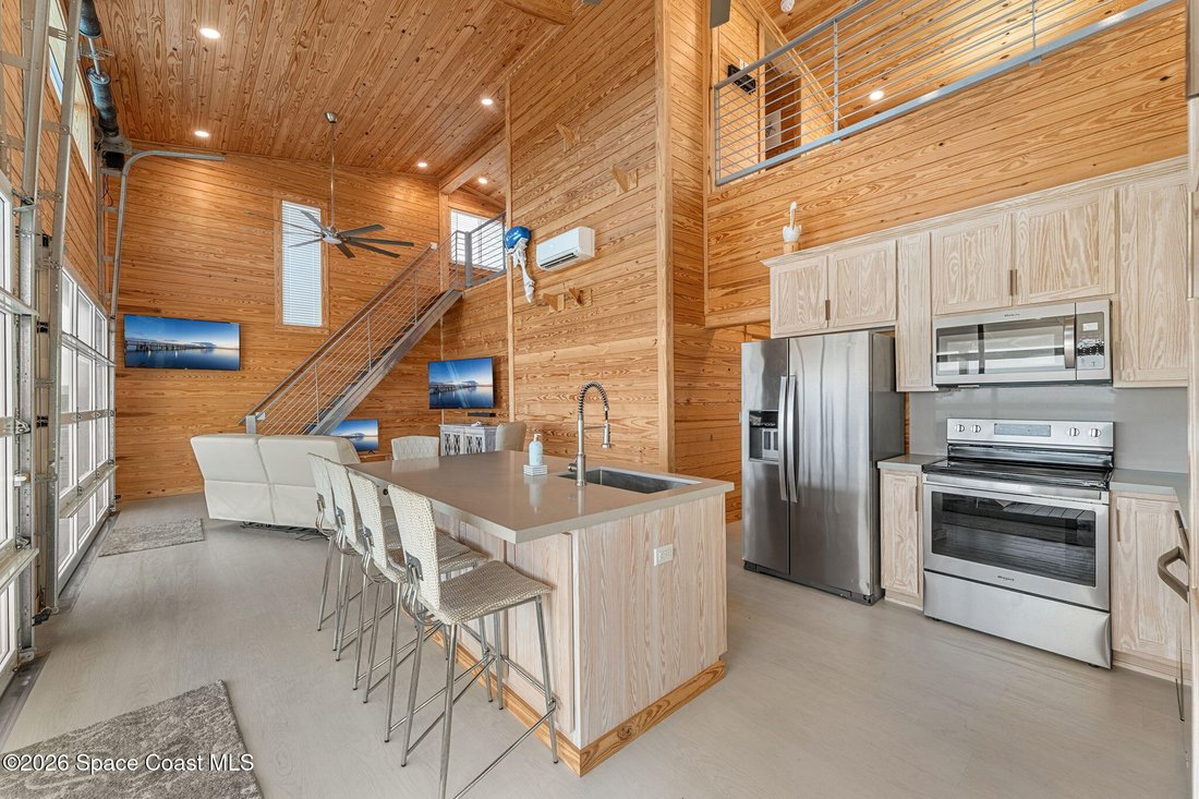 House in Grant-Valkaria, Florida, United States 4 - 18052770