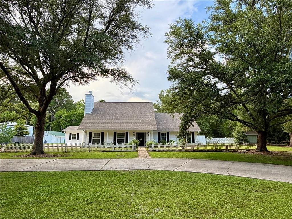 House in Mandeville, Louisiana, United States 1 - 18019491