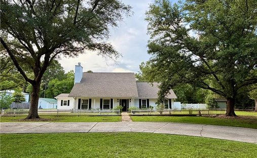 Casa a Mandeville, Louisiana, Stati Uniti 1