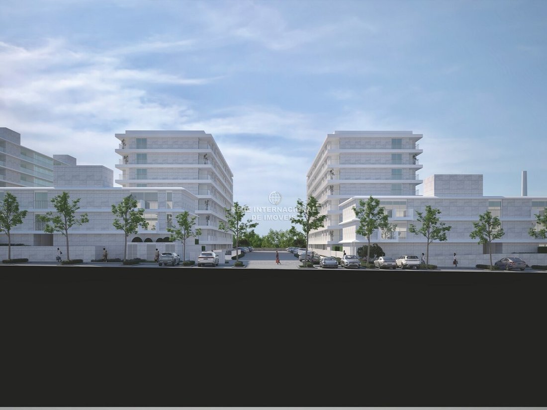 Apartment in Senhora da Hora, Porto District, Portugal 5 - 17510035