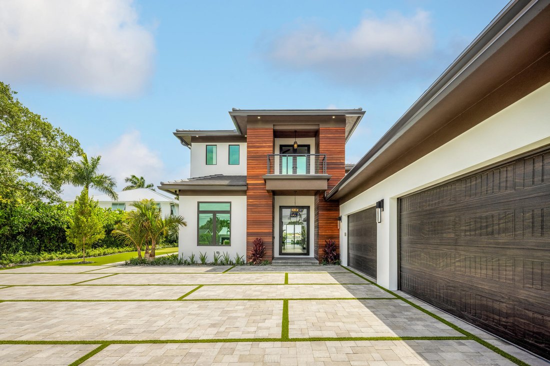 House in Lake Worth, Florida, United States 4 - 18053255