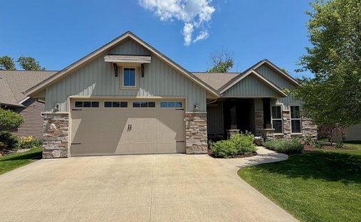 Condominio a Appleton, Wisconsin, Stati Uniti 1