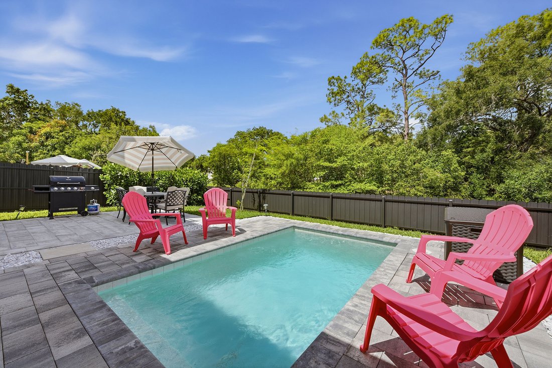 House in Naples, Florida, United States 2 - 18053345