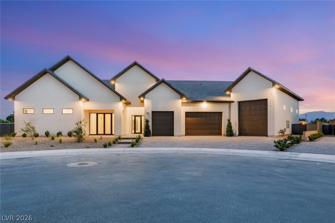 House in Las Vegas, Nevada, United States 1 - 18018955