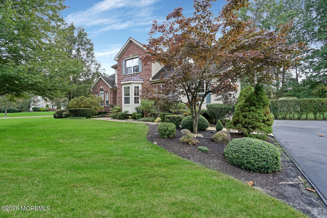 House in Jackson Township, New Jersey, United States 5 - 18052853