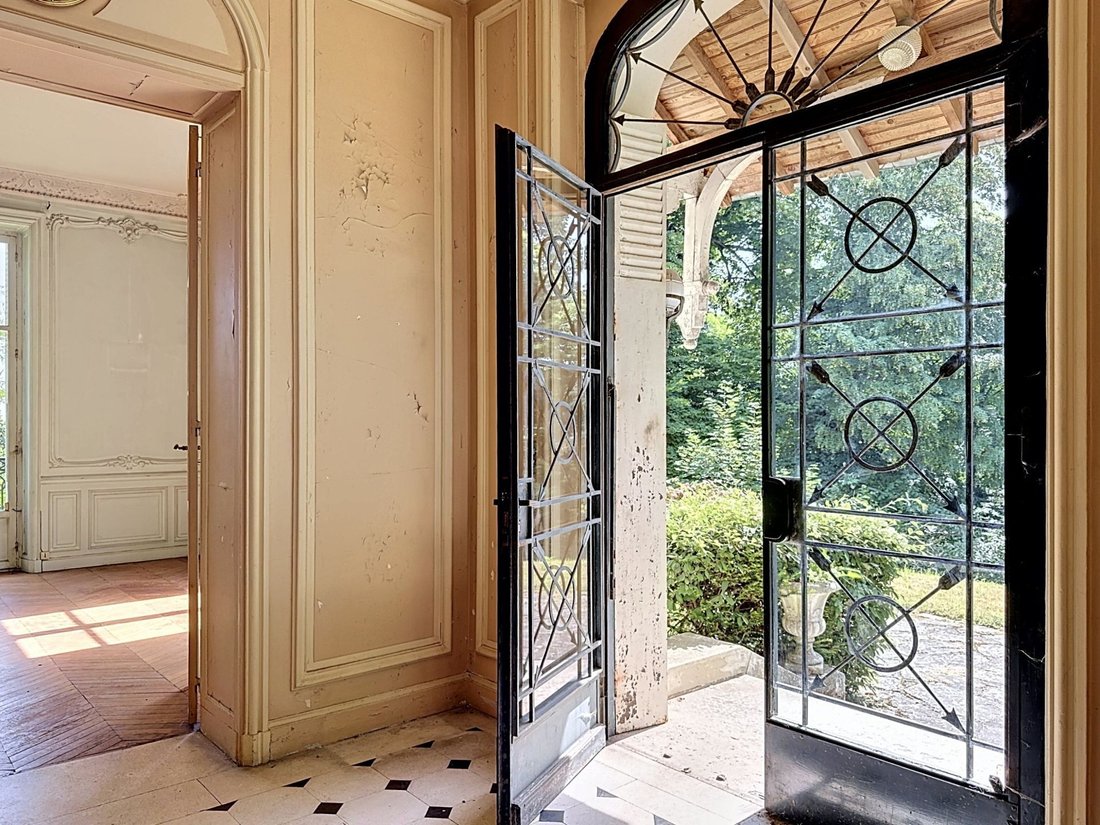 House in Centre Ville, Rueil-Malmaison, France 4 - 18052980
