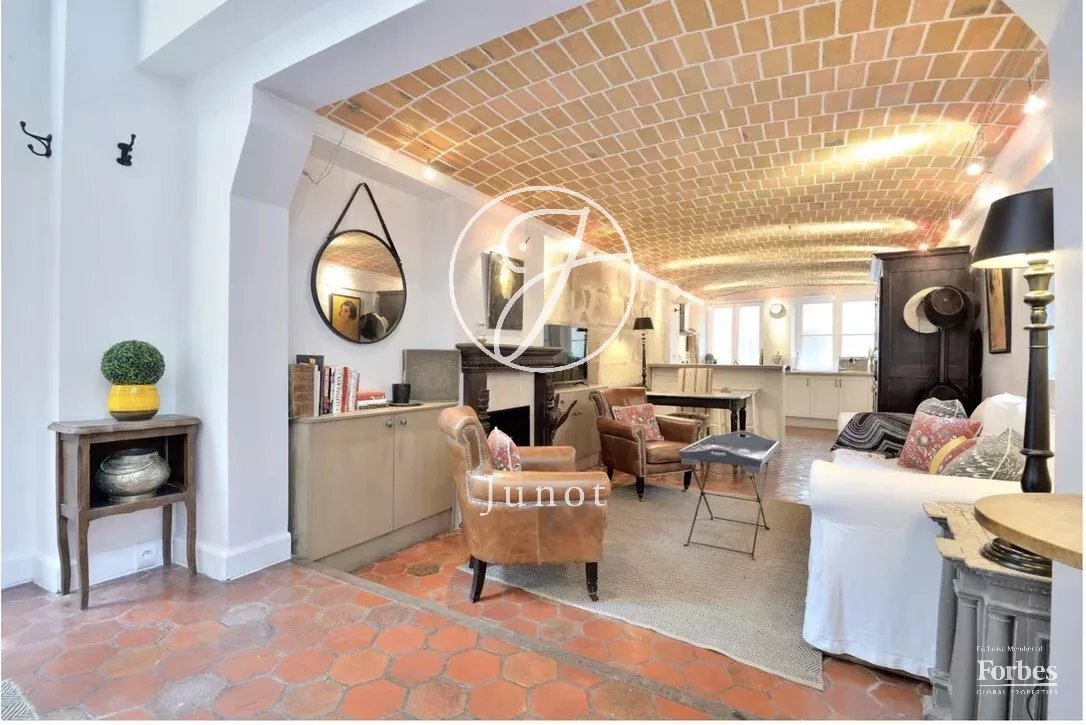 House in Saint Victor, Paris 5e Arrondissement, Paris 3 - 18053305