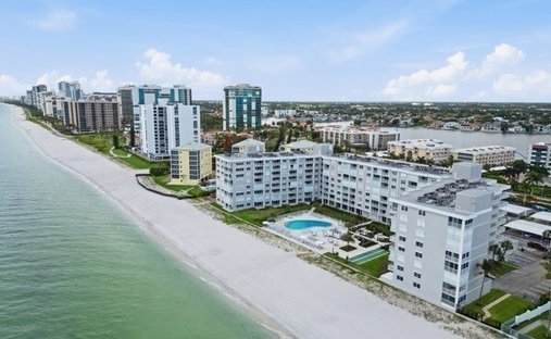 Eigentumswohnung in Naples, Florida, Vereinigte Staaten 1