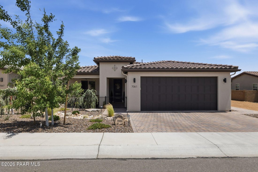 House in Prescott Valley, Arizona, United States 3 - 18052743