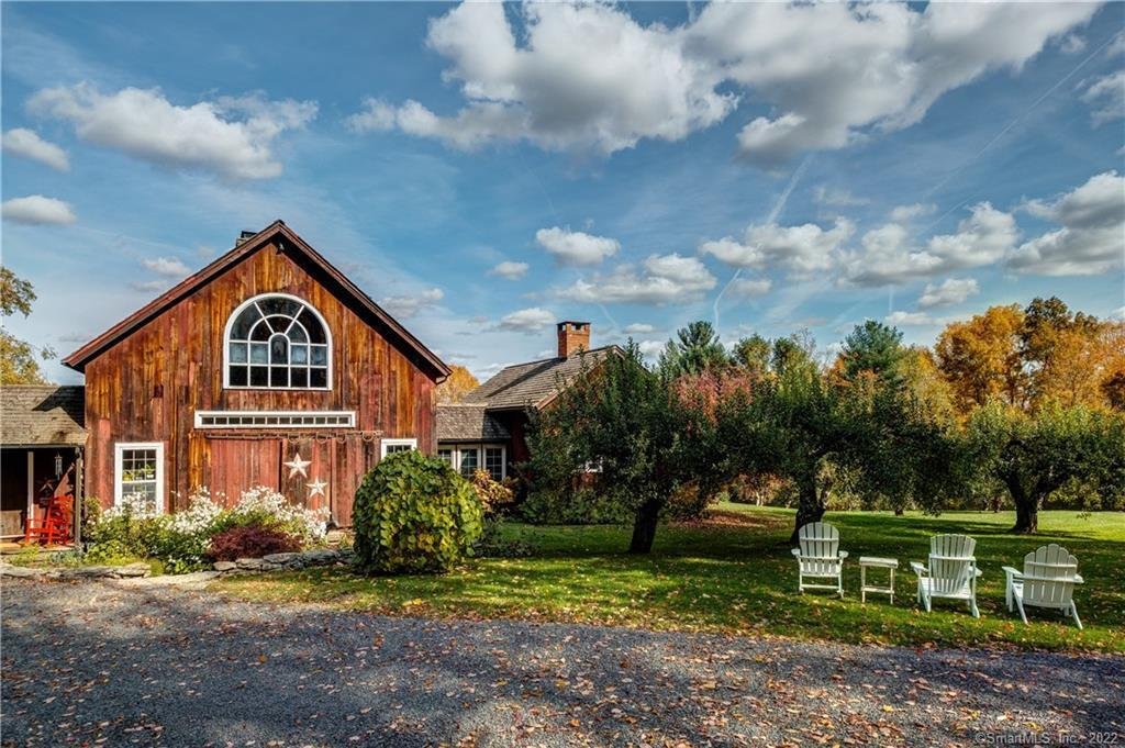 House in Washington, Connecticut, United States 2 - 18052792
