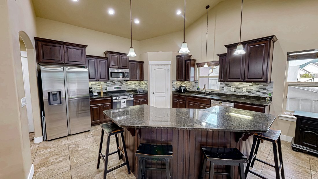 House in Spanish Fork, Utah, United States 2 - 17703677