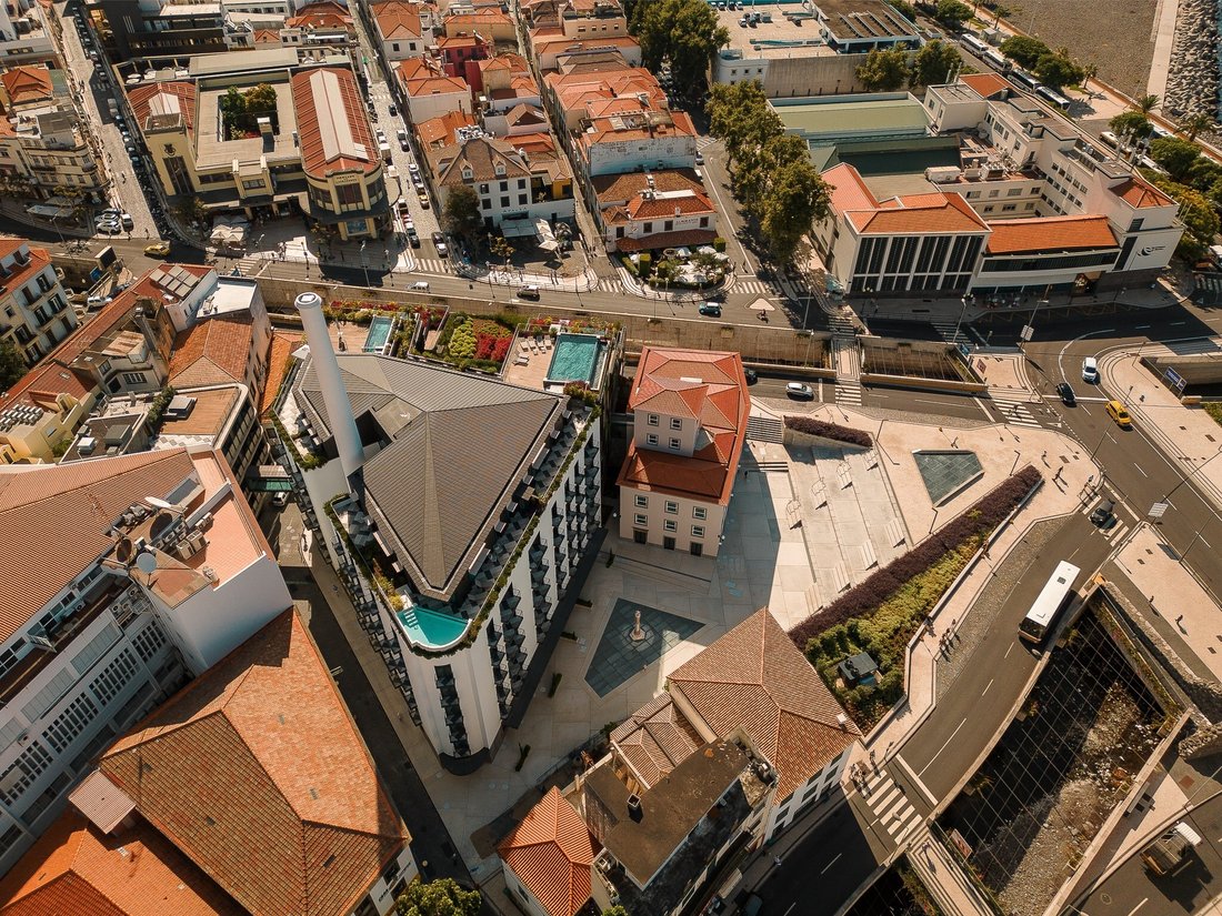 Apartment in Se, Madeira, Portugal 4 - 16878733