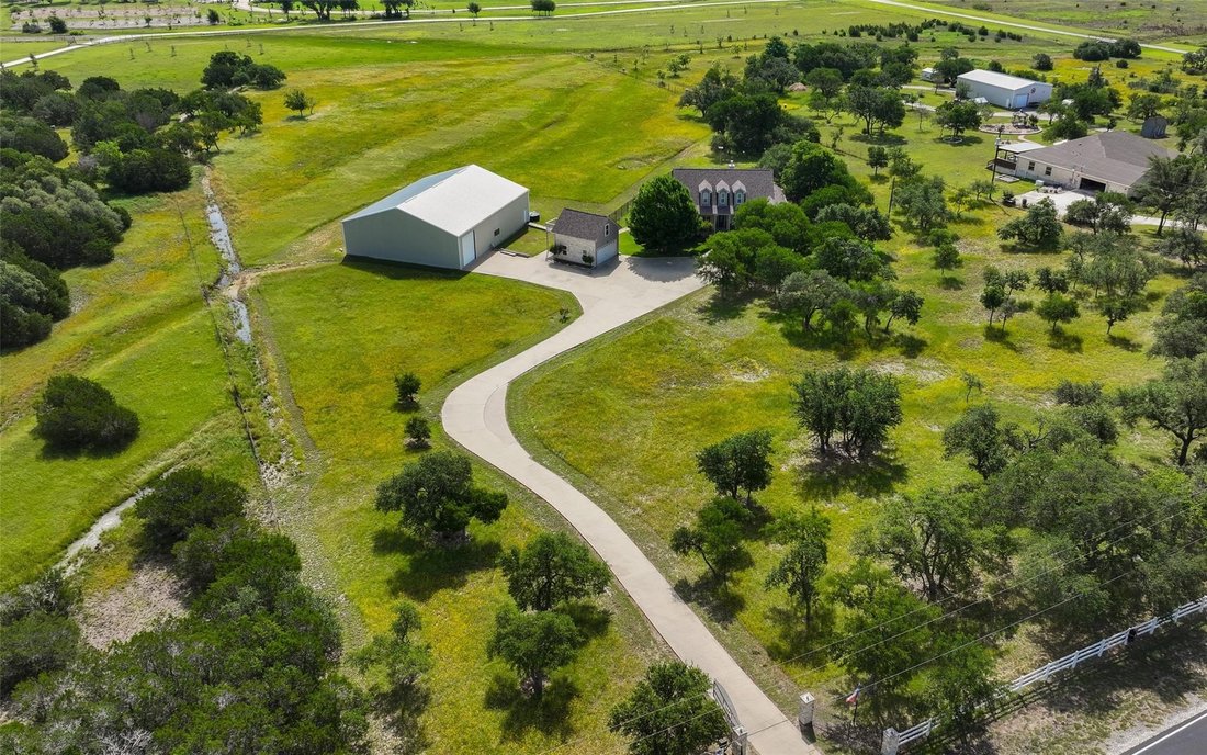 House in Georgetown, Texas, United States 3 - 17466048