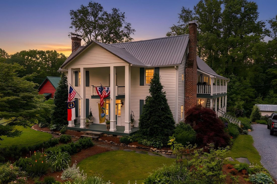 Casa a Newland, Carolina del Nord, Stati Uniti 1 - 18053421