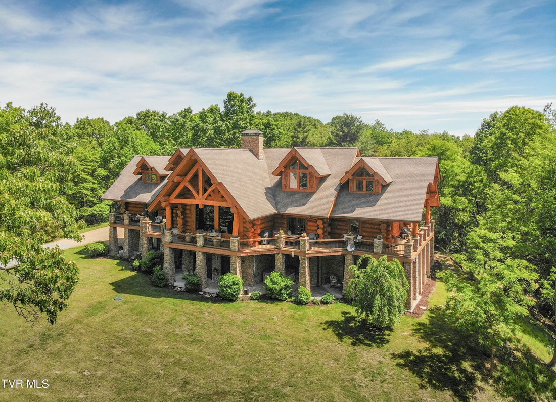 House in Bristol, Virginia, United States 1 - 18052717